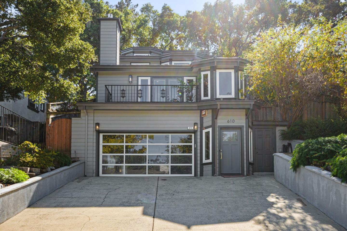 610 Lakeview Way, RedwoodCity, CA 94062
