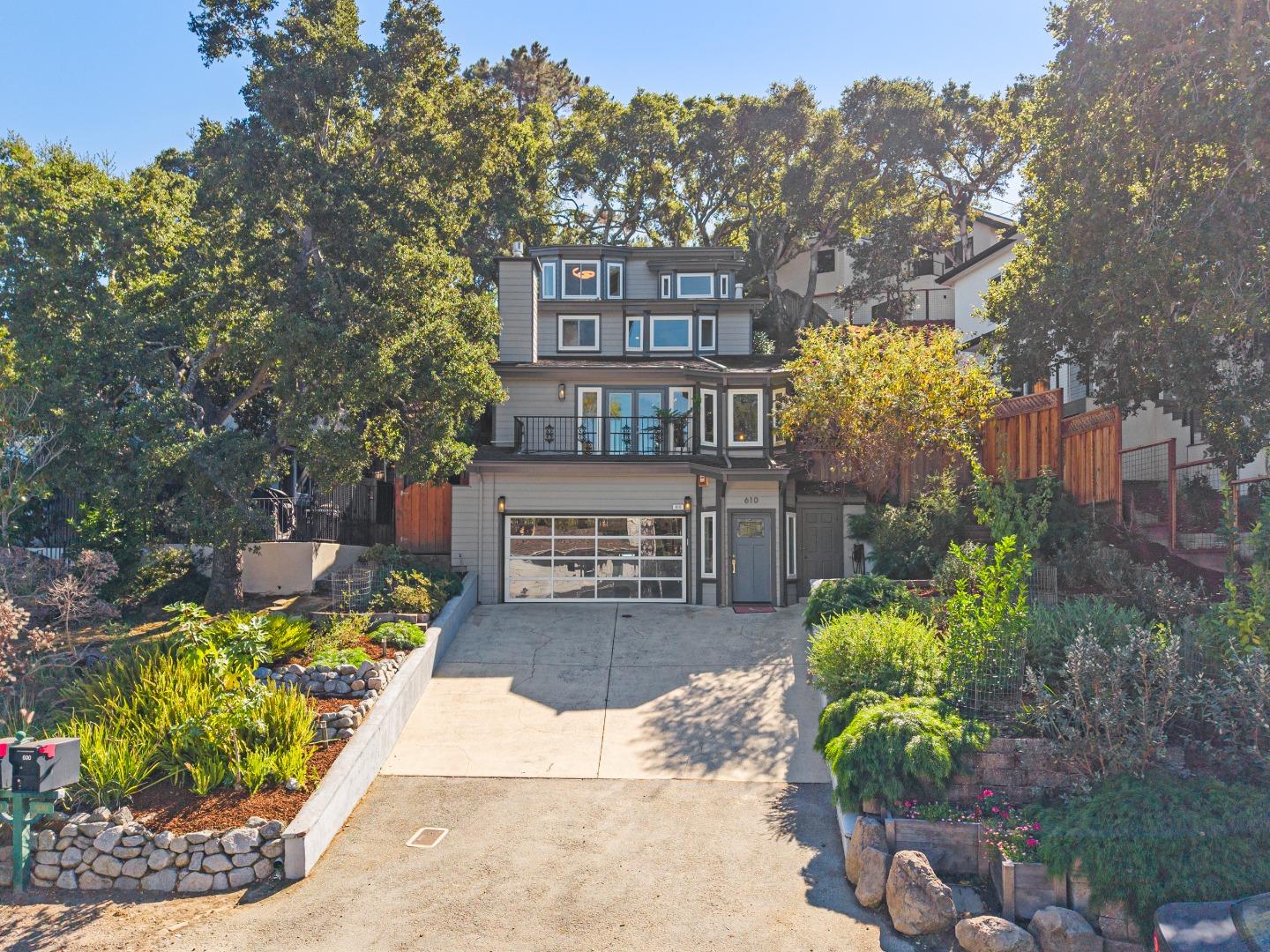 610 Lakeview Way, RedwoodCity, CA 94062