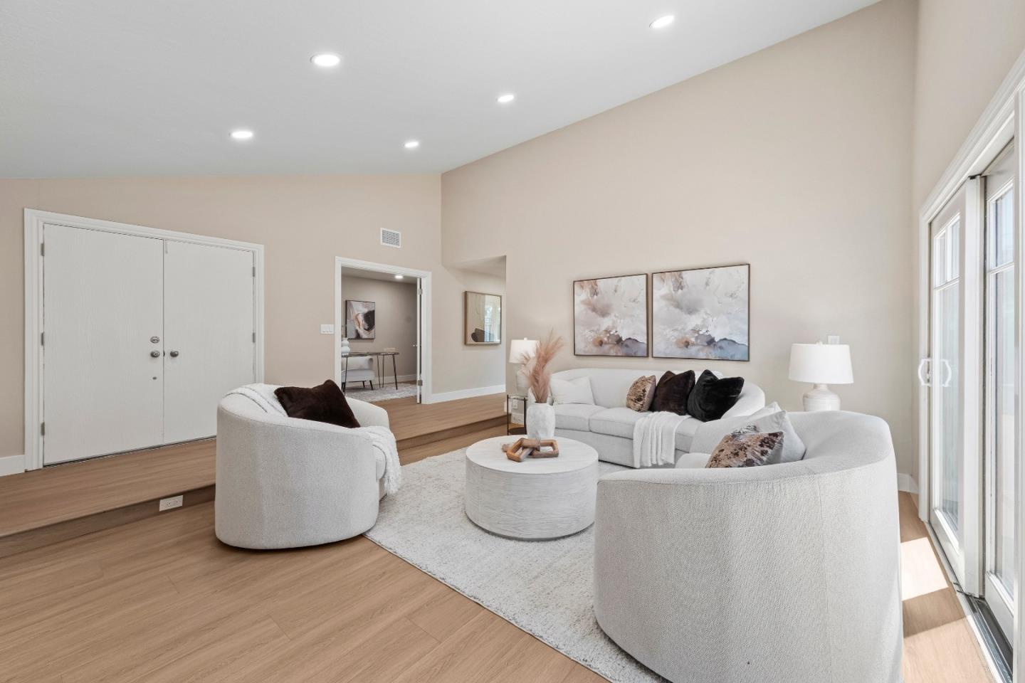 6448 Berwickshire Way, SanJose, CA 95120