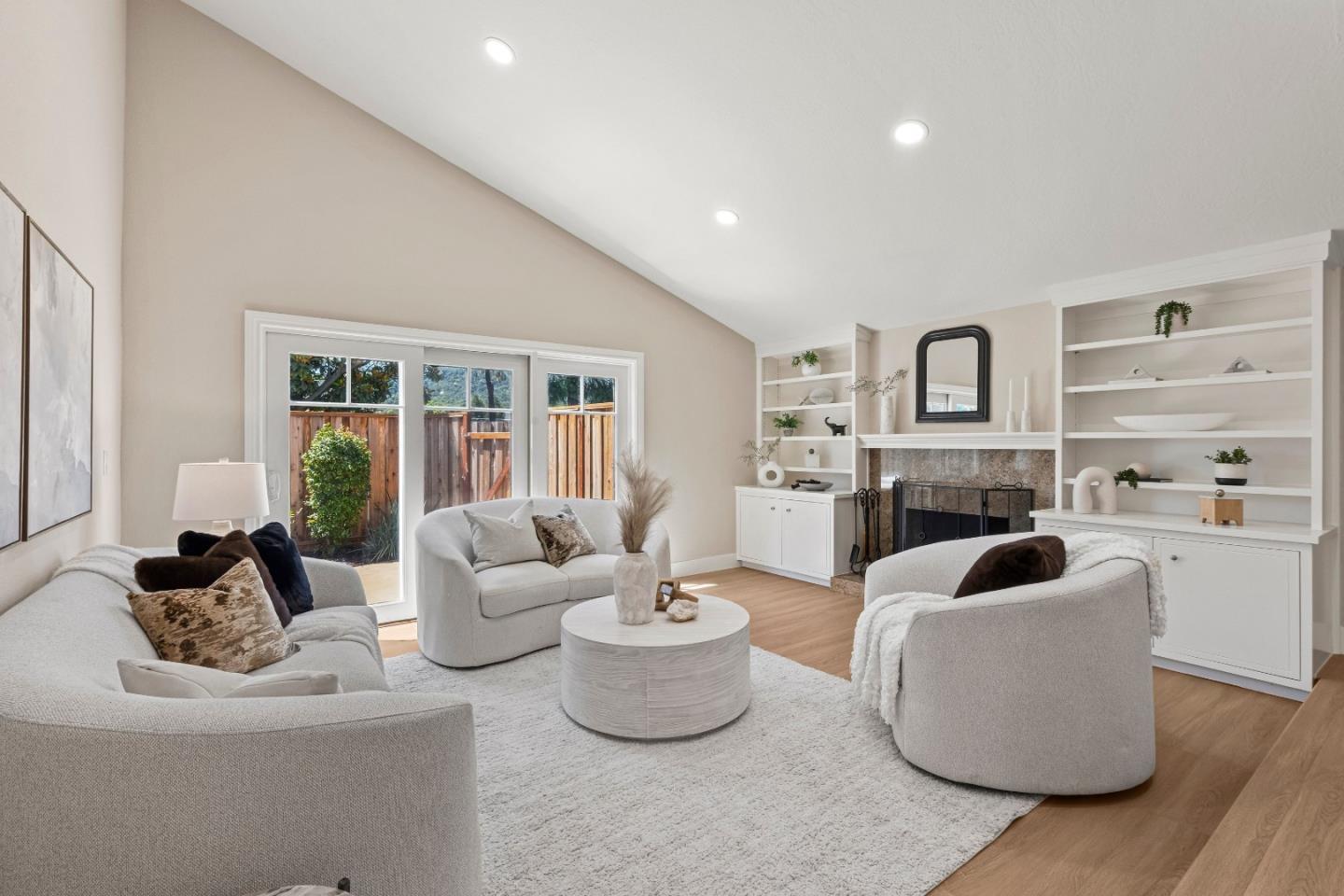 6448 Berwickshire Way, SanJose, CA 95120