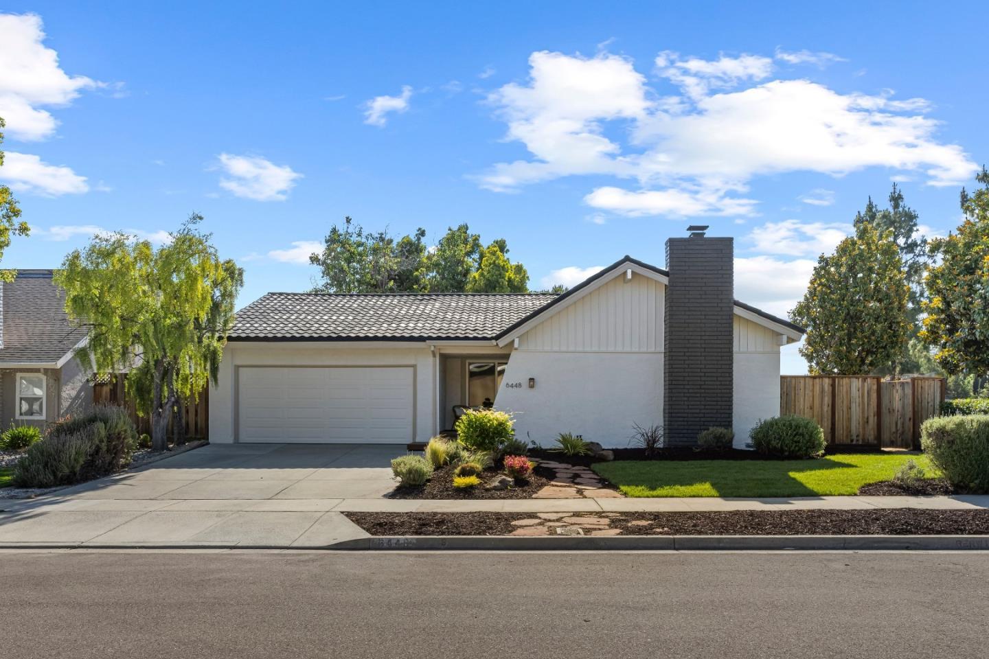 6448 Berwickshire Way, SanJose, CA 95120