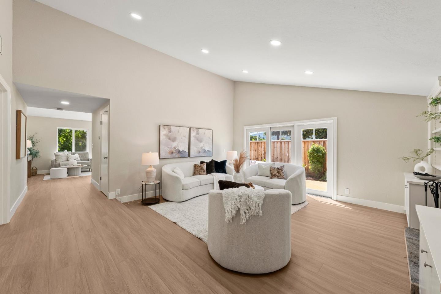 6448 Berwickshire Way, SanJose, CA 95120