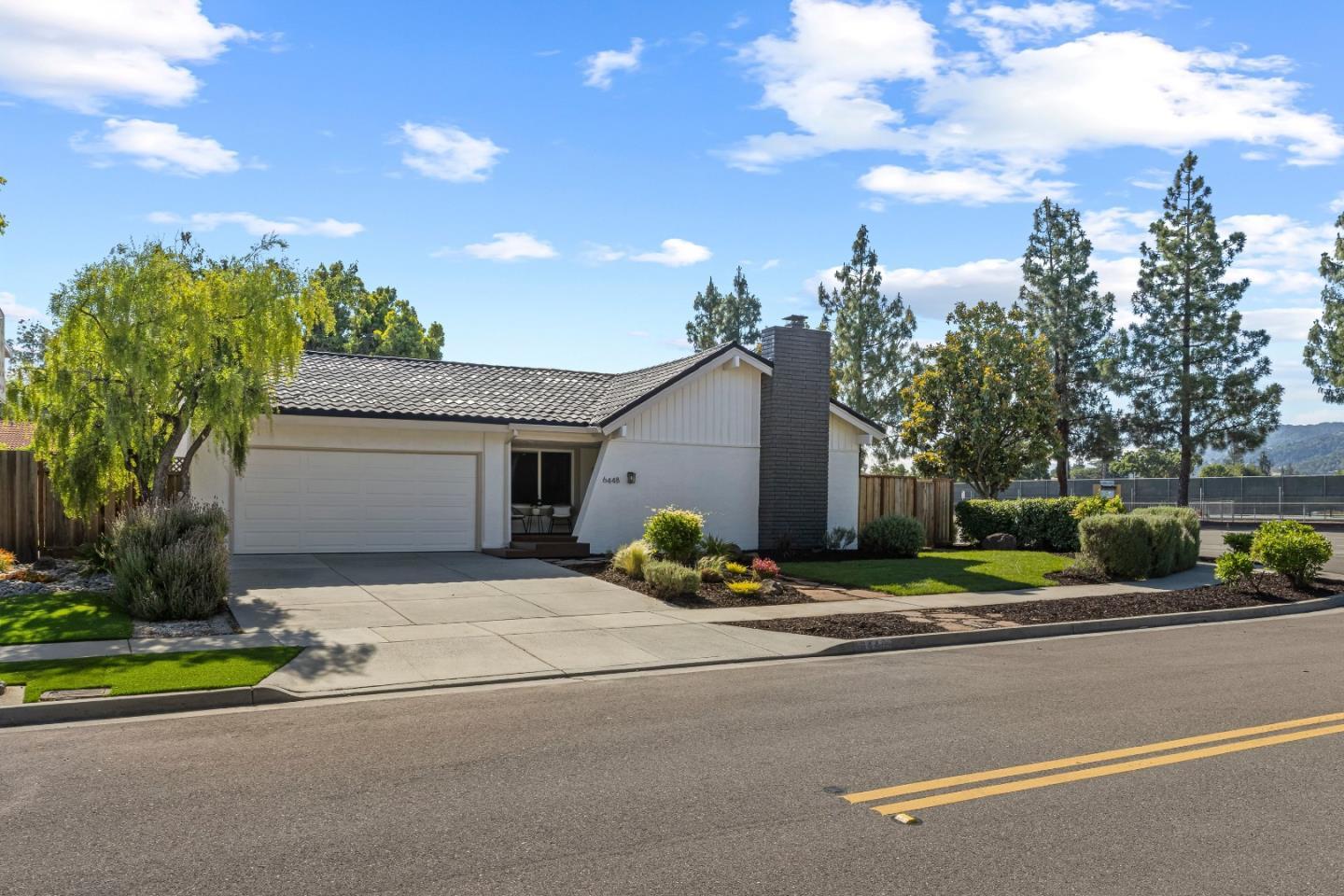 6448 Berwickshire Way, SanJose, CA 95120