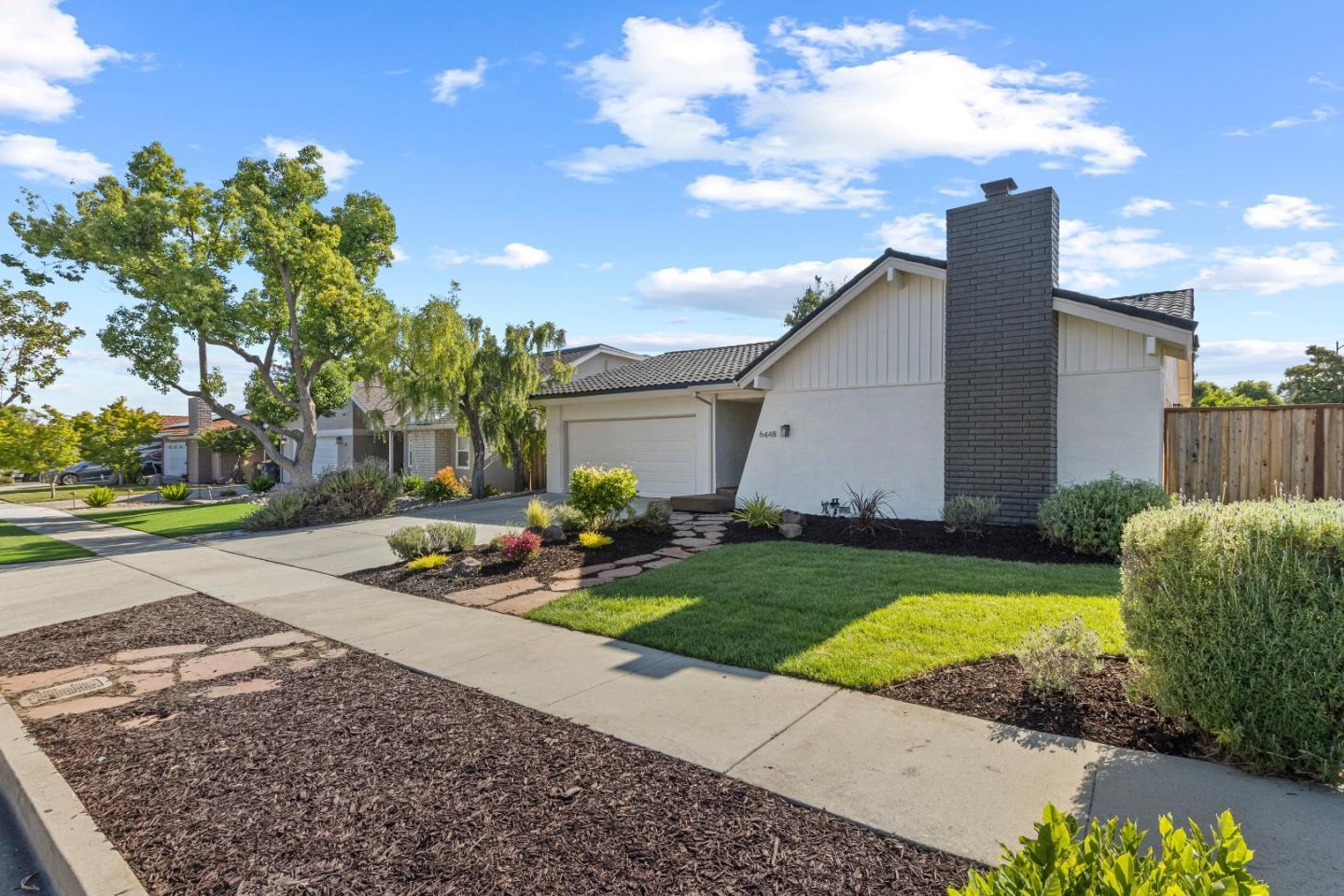 6448 Berwickshire Way, SanJose, CA 95120