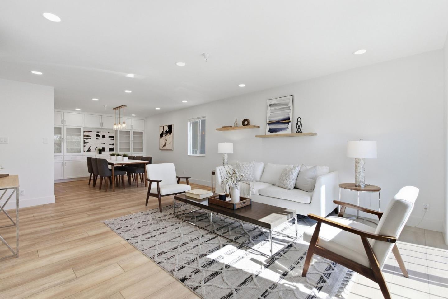 601 Leahy Street, #301, RedwoodCity, CA 94061