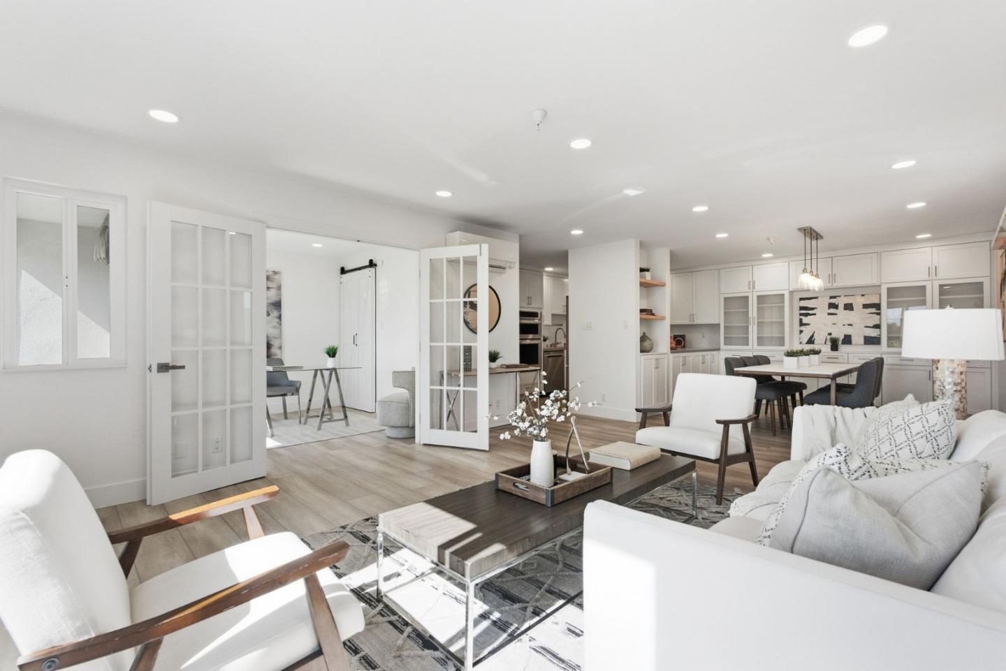 601 Leahy Street, #301, RedwoodCity, CA 94061