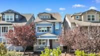 Property photo for 3818 Pyramid Way, MountainView, CA
