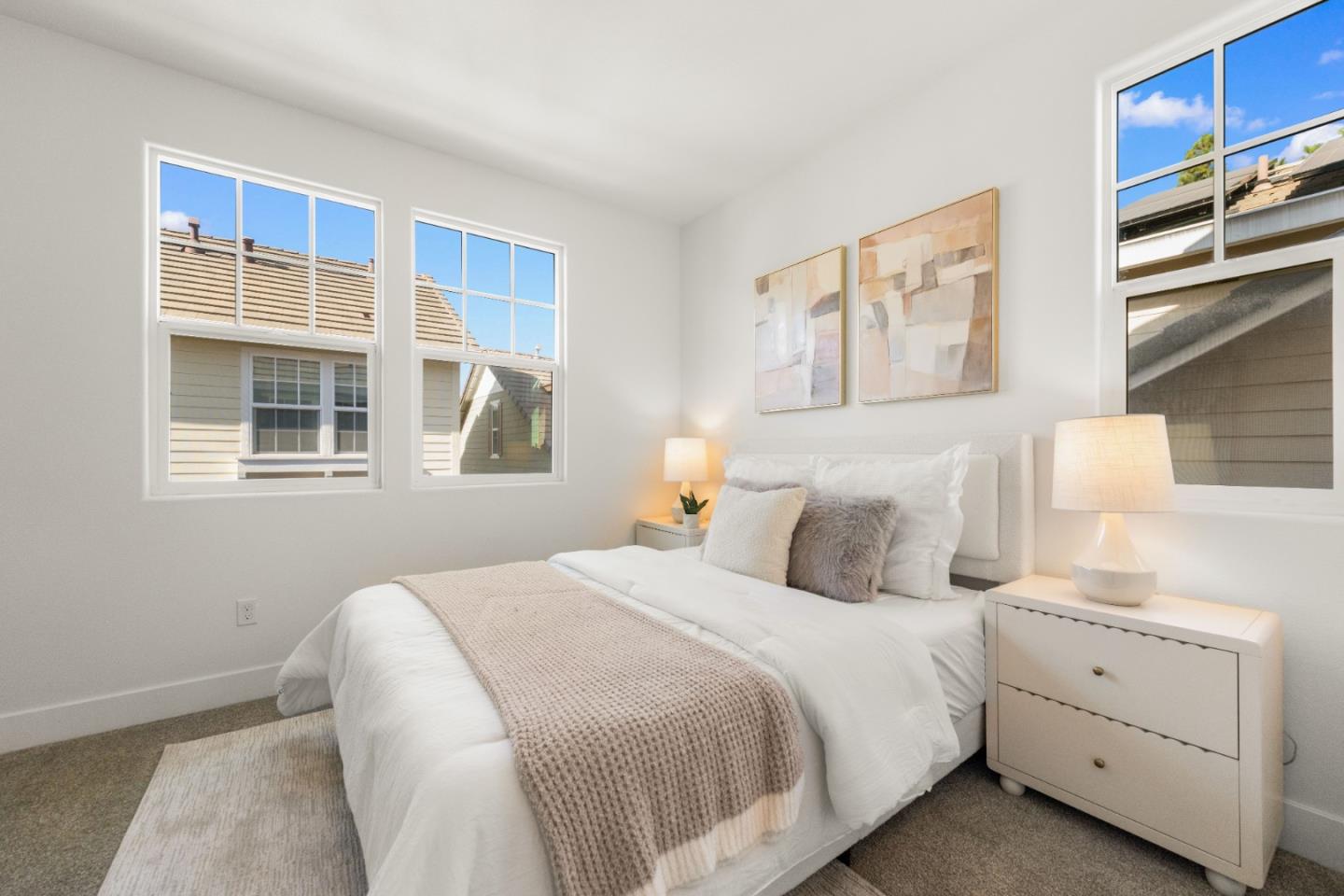 3818 Pyramid Way, MountainView, CA 94043