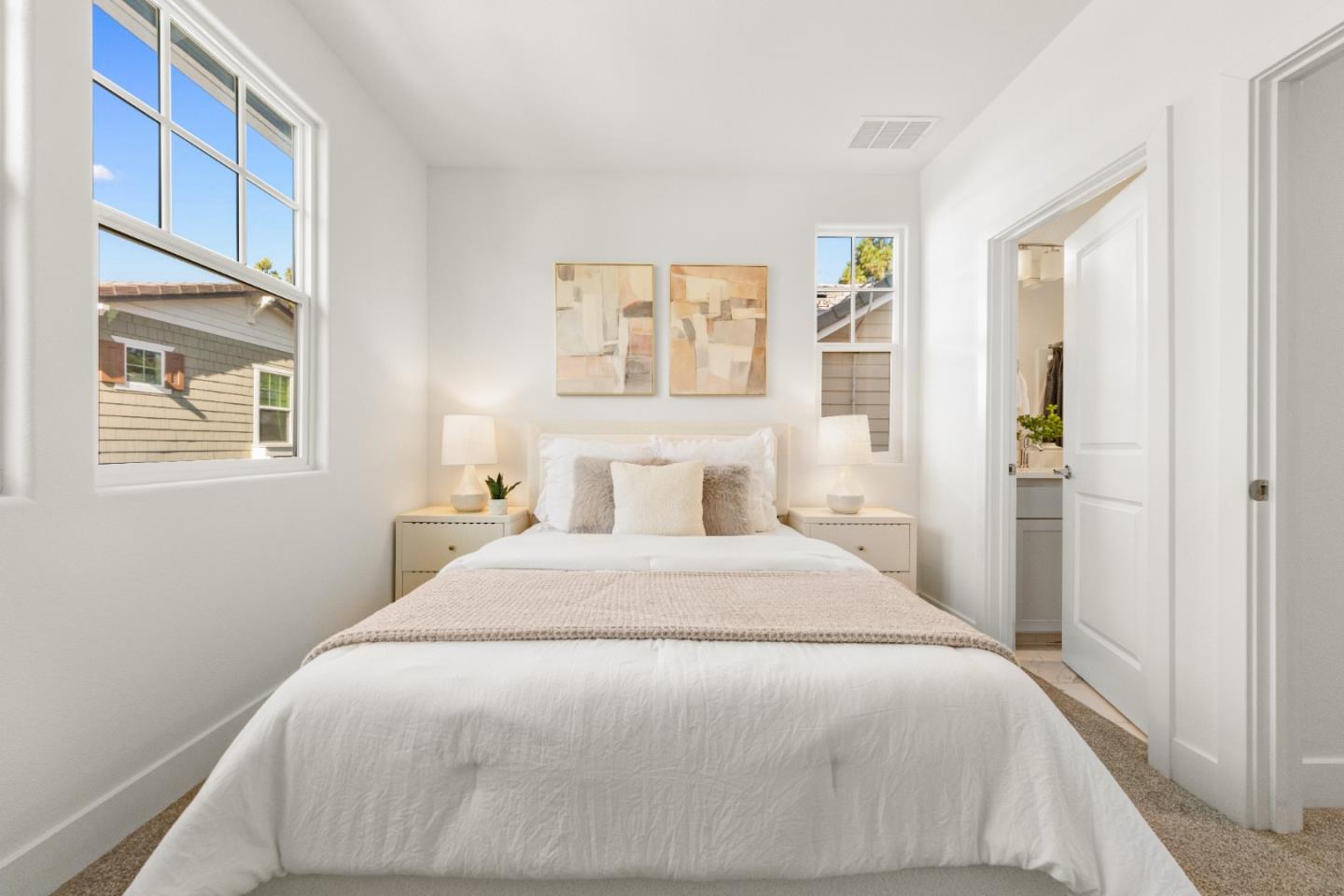 3818 Pyramid Way, MountainView, CA 94043