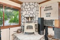 11620 Deschutes Road, BellaVista, CA 96008