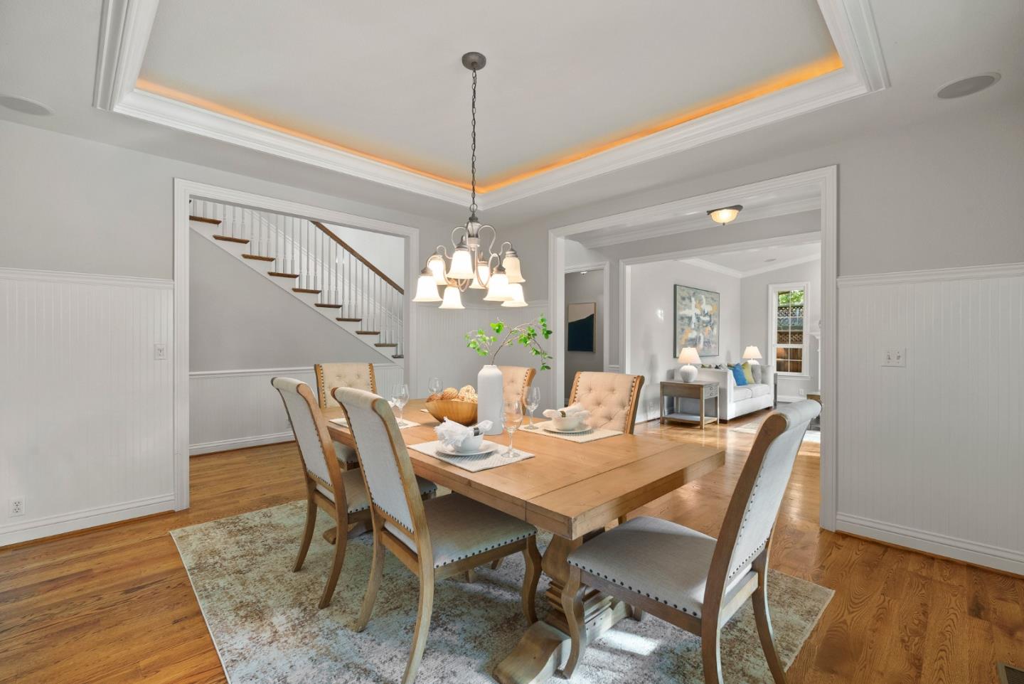 1335 Grant Road, LosAltos, CA 94024