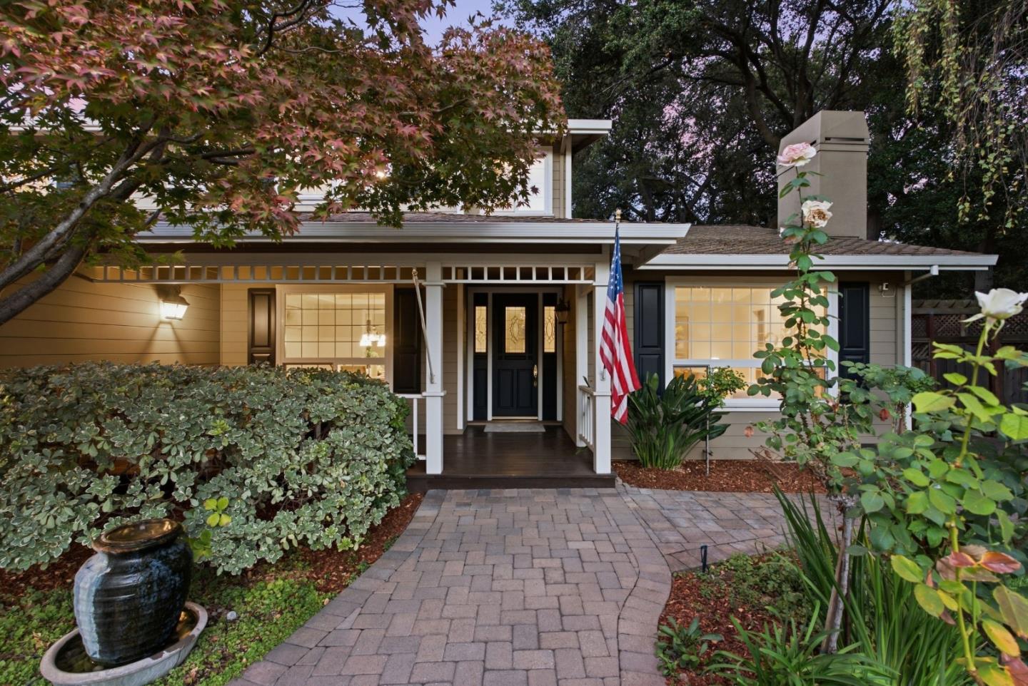 1335 Grant Road, LosAltos, CA 94024