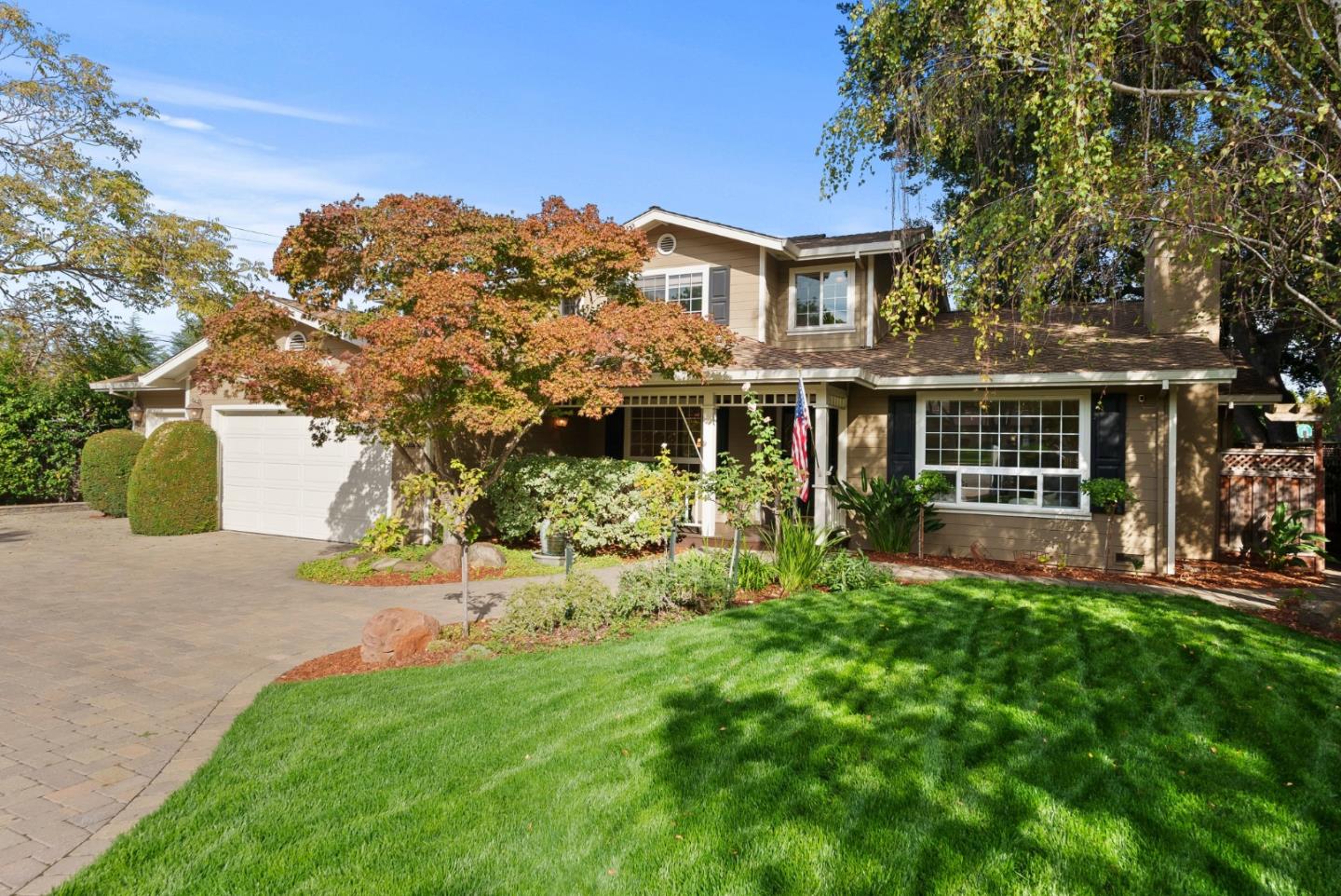 1335 Grant Road, LosAltos, CA 94024