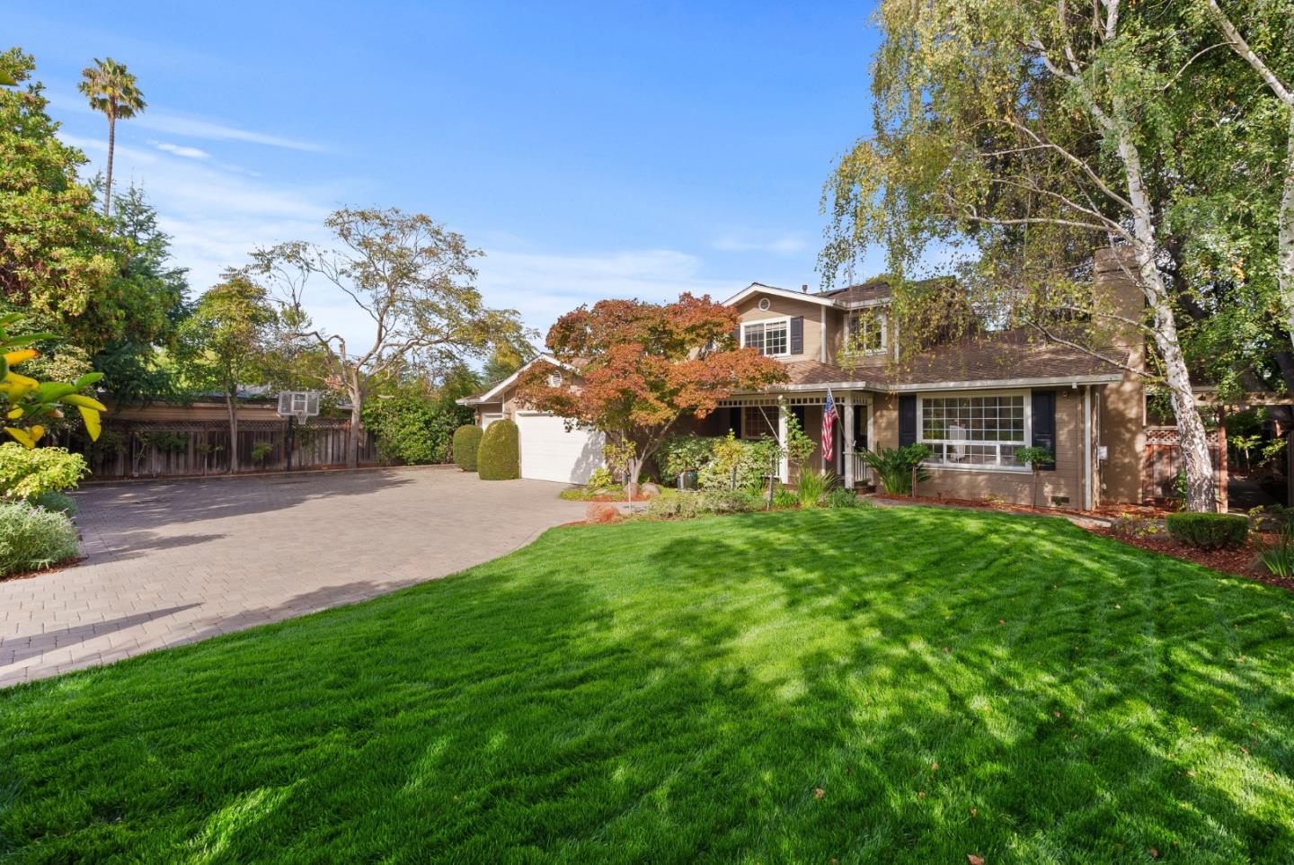 1335 Grant Road, LosAltos, CA 94024