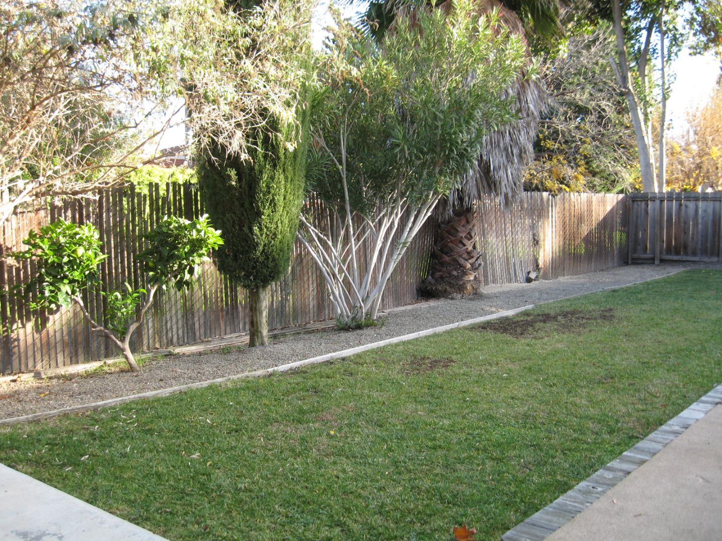 714 Starbush Drive, Sunnyvale, CA 94086