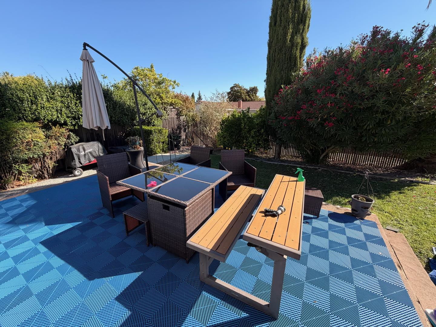714 Starbush Drive, Sunnyvale, CA 94086