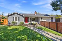 3739 Page Street, RedwoodCity, CA 94063