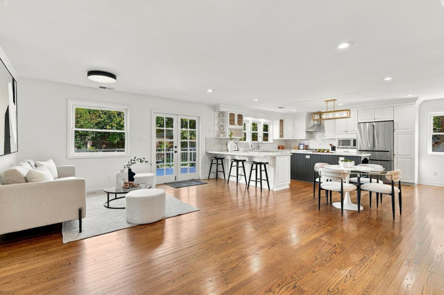 3739 Page Street, RedwoodCity, CA 94063