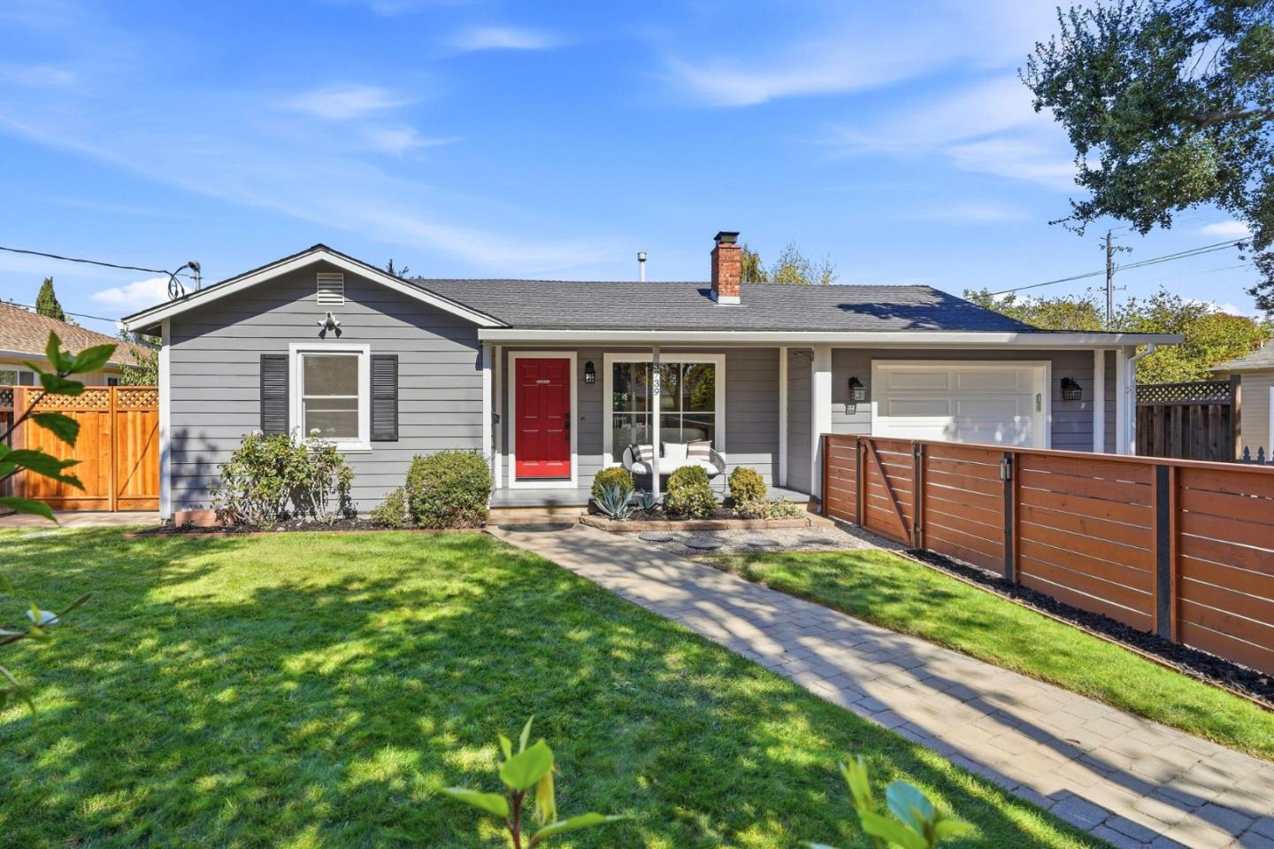 3739 Page Street, RedwoodCity, CA 94063