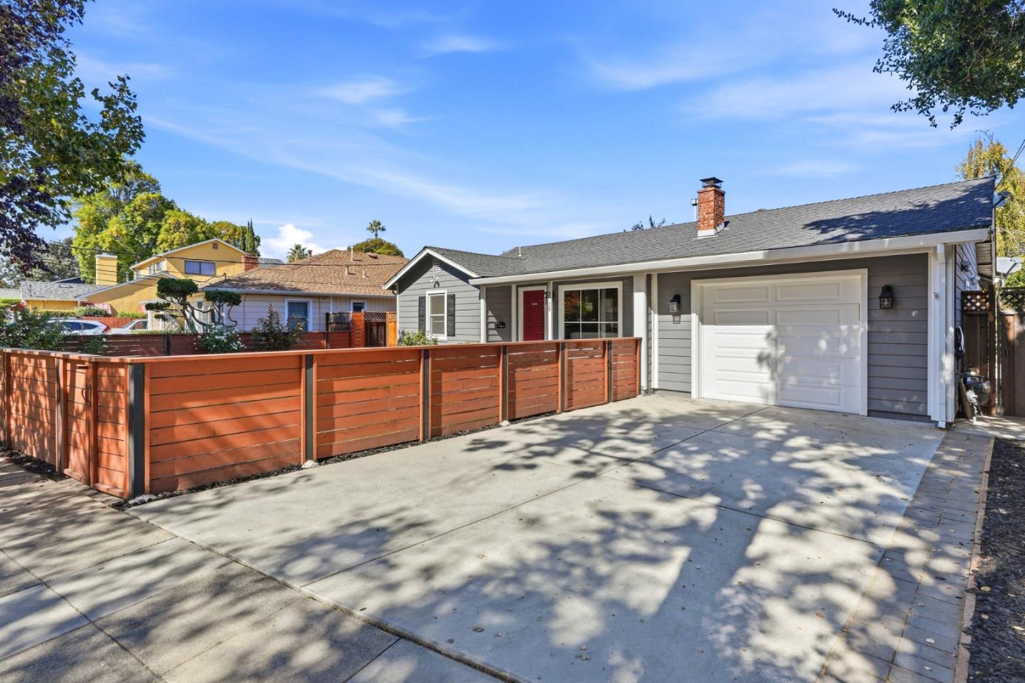 3739 Page Street, RedwoodCity, CA 94063