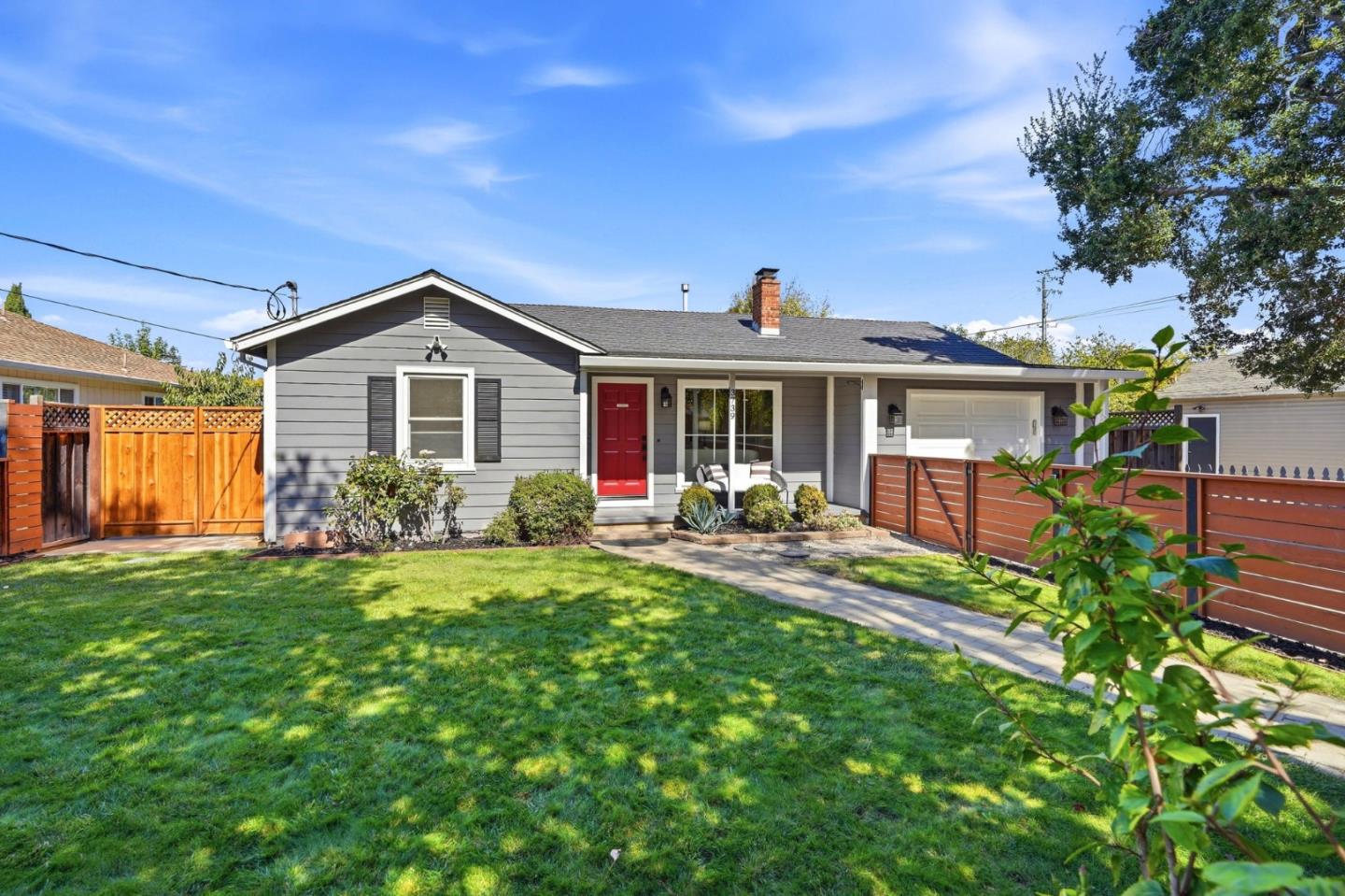3739 Page Street, RedwoodCity, CA 94063