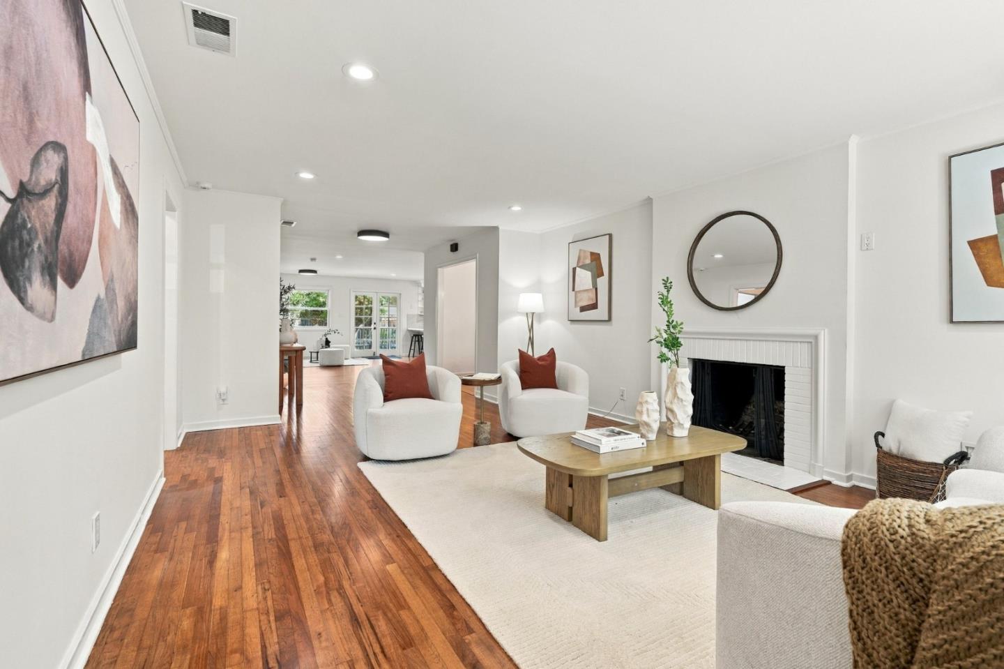 3739 Page Street, RedwoodCity, CA 94063