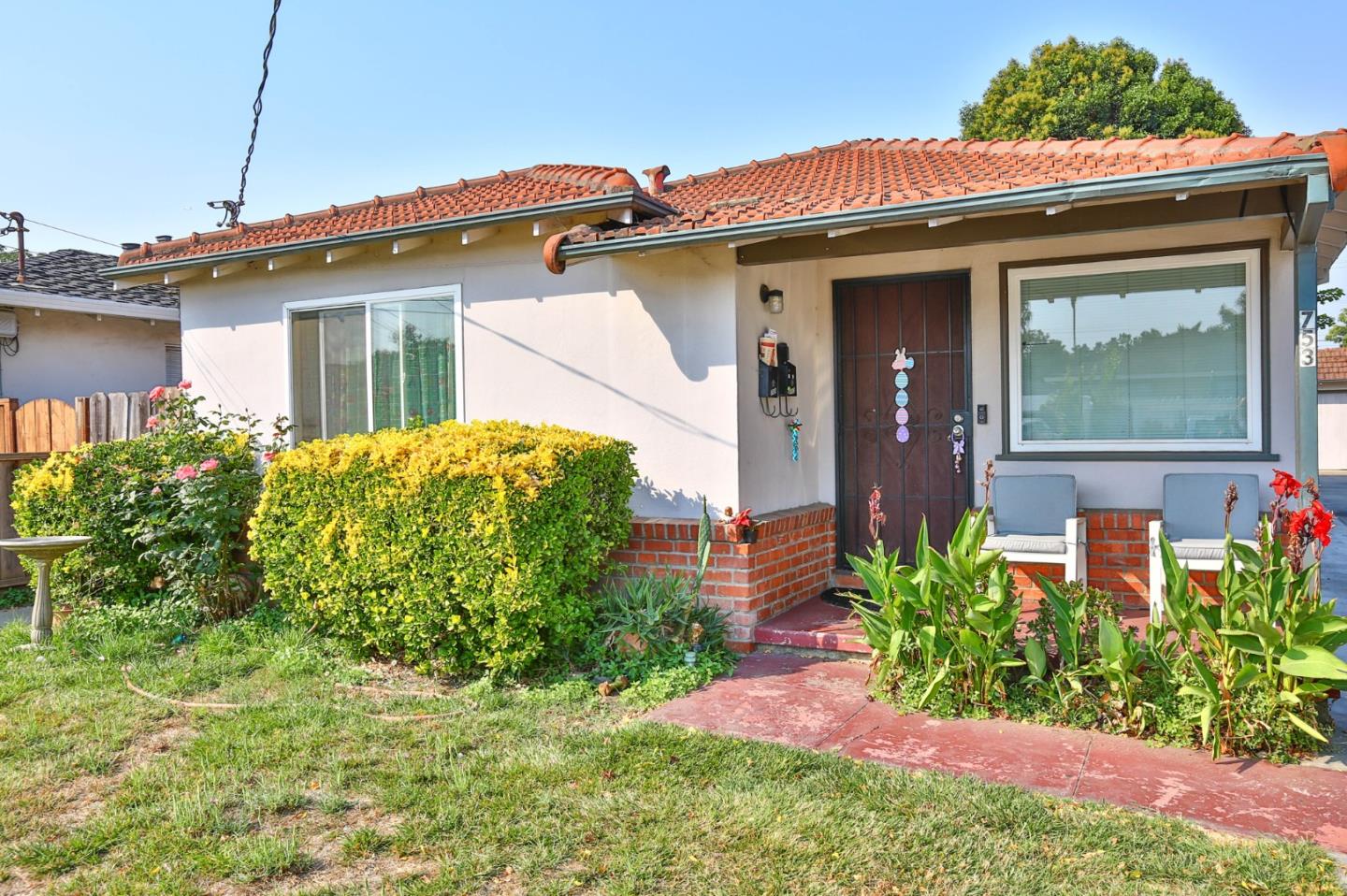 753 North 14th Street, SanJose, CA 95112