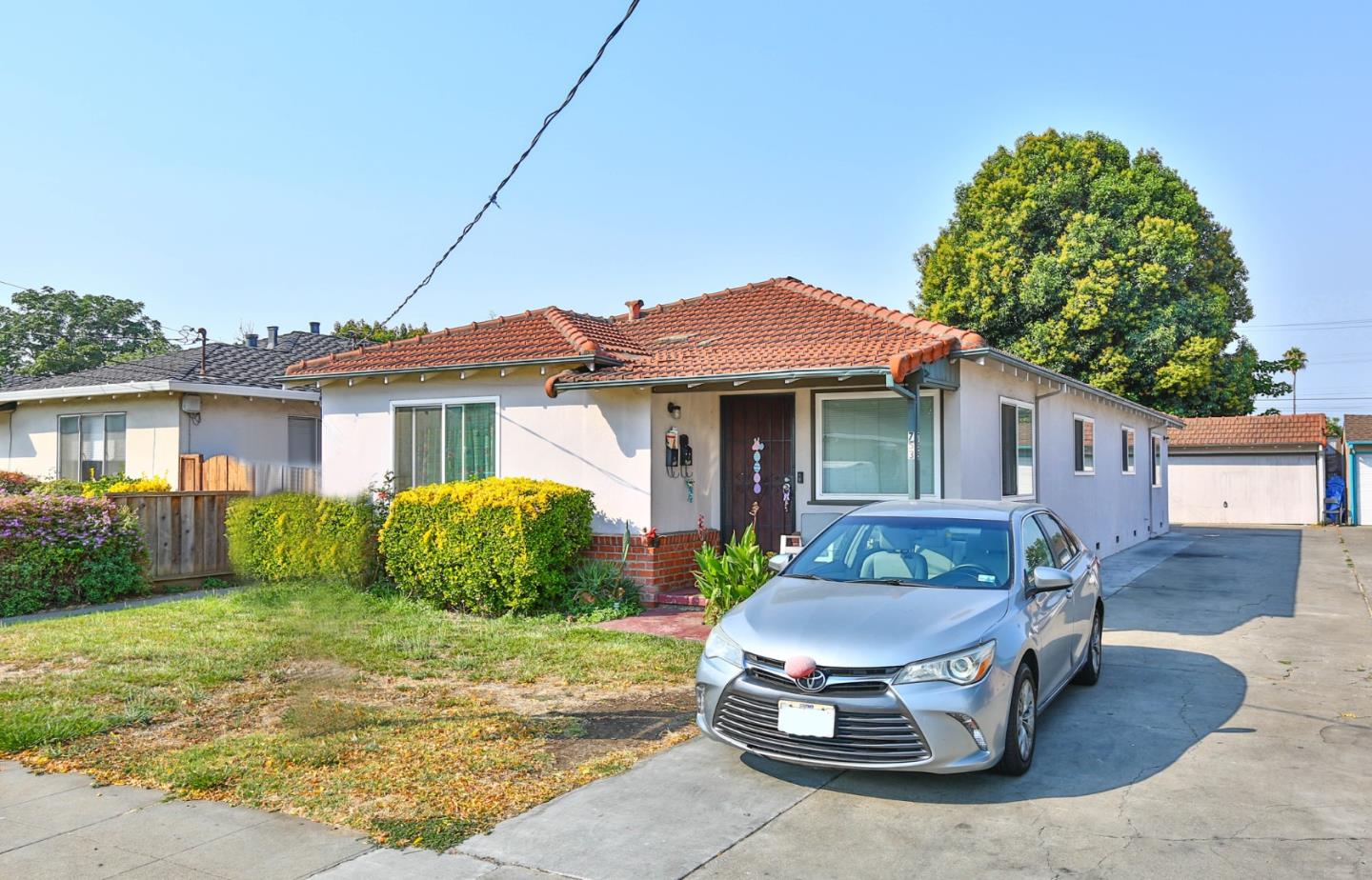 753 North 14th Street, SanJose, CA 95112