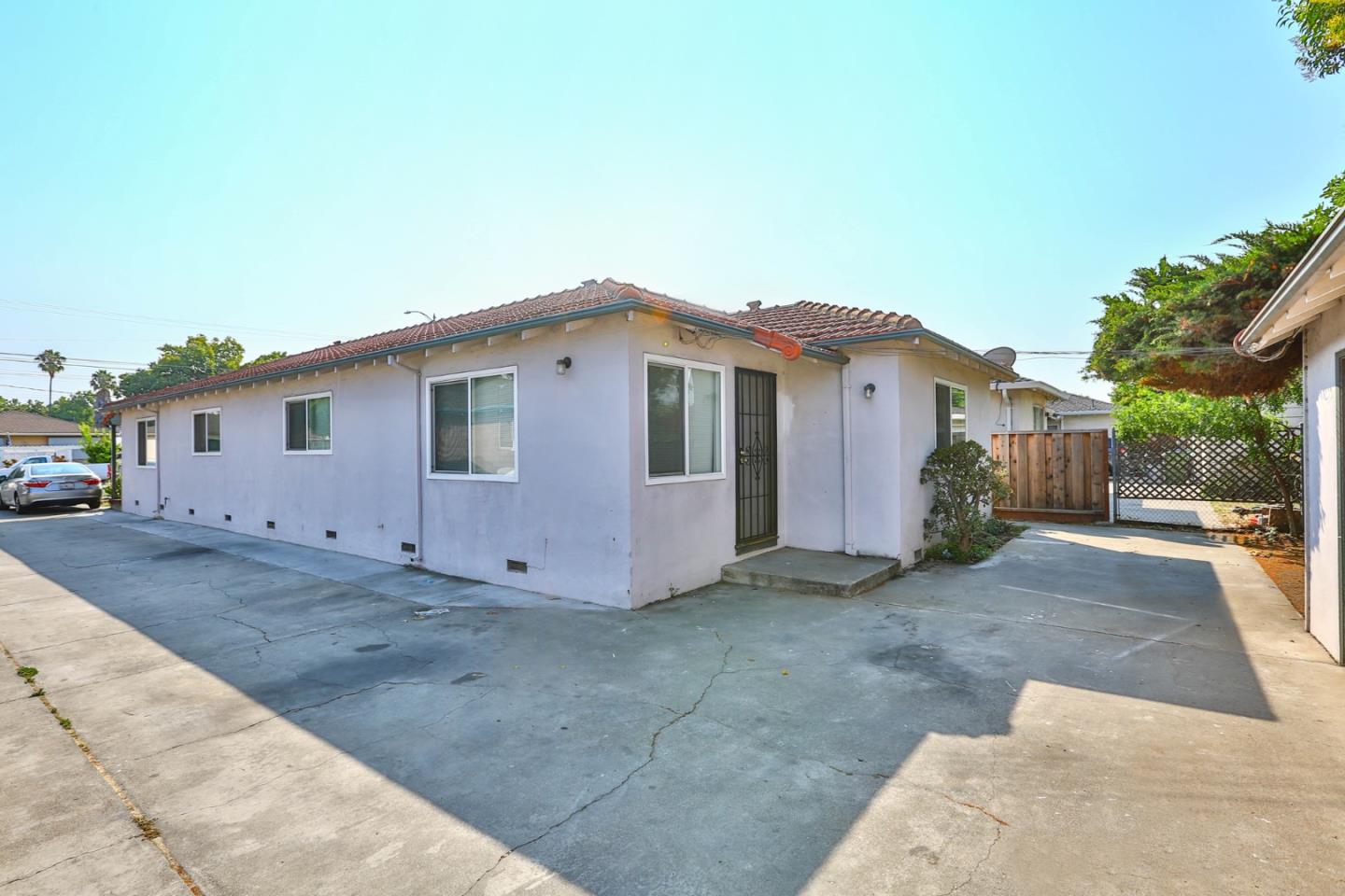 753 North 14th Street, SanJose, CA 95112