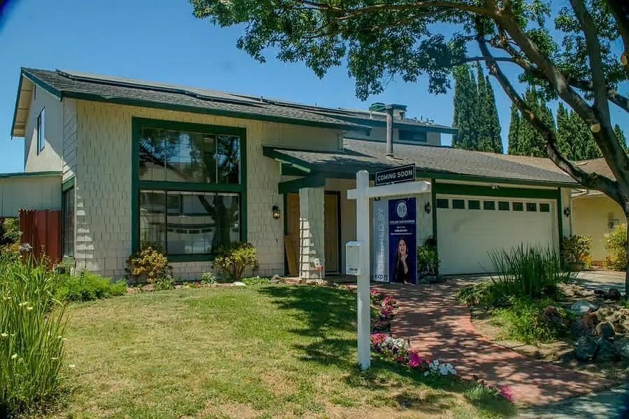 5273 Rio Grande Drive, SanJose, CA 95136