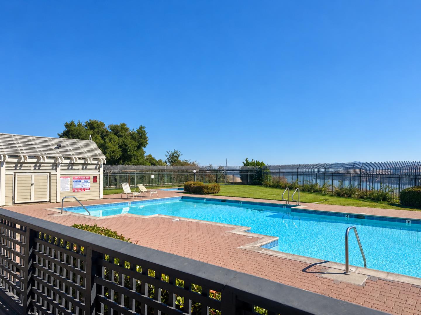 1201 Glen Cove Parkway, #1210, Vallejo, CA 94591