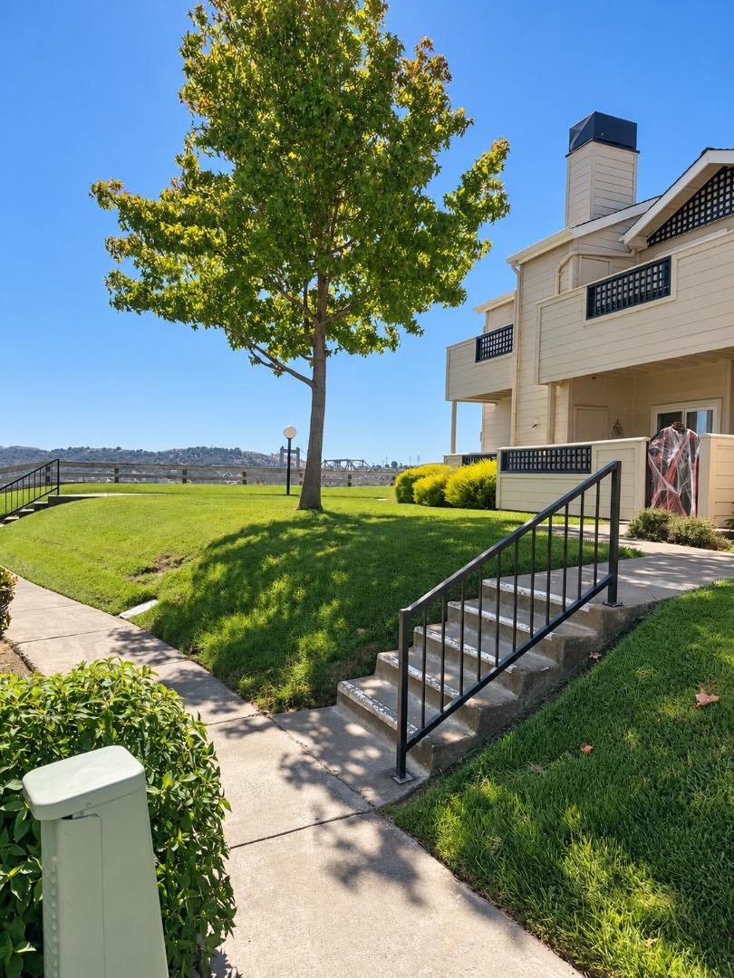 1201 Glen Cove Parkway, #1210, Vallejo, CA 94591
