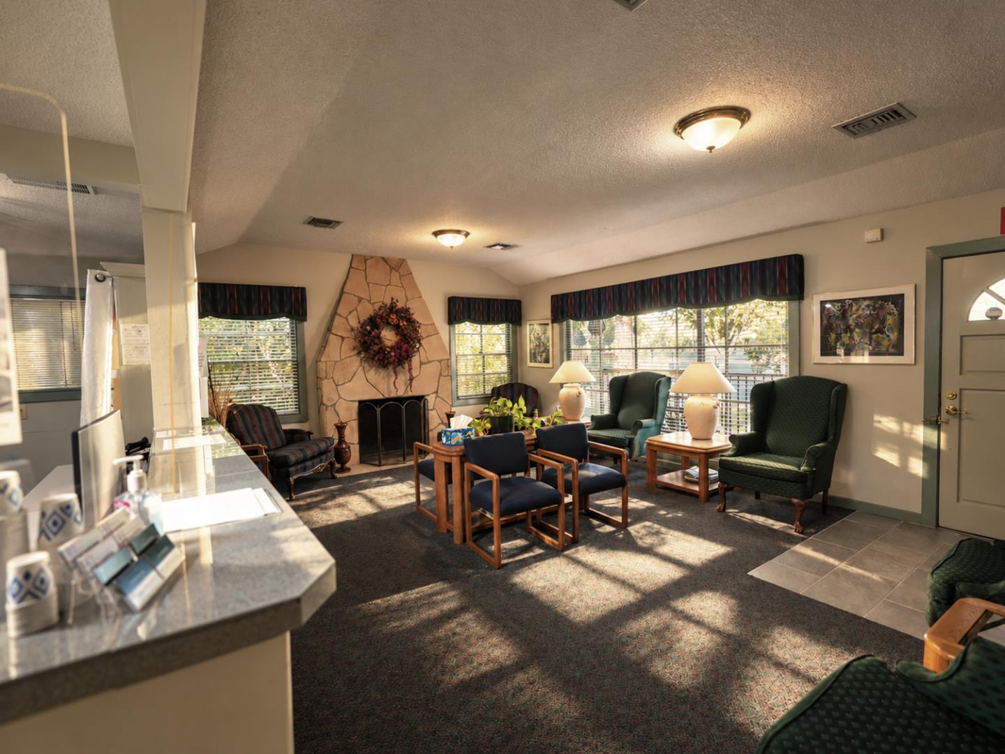 14850 Los Gatos Boulevard, LosGatos, CA 95032