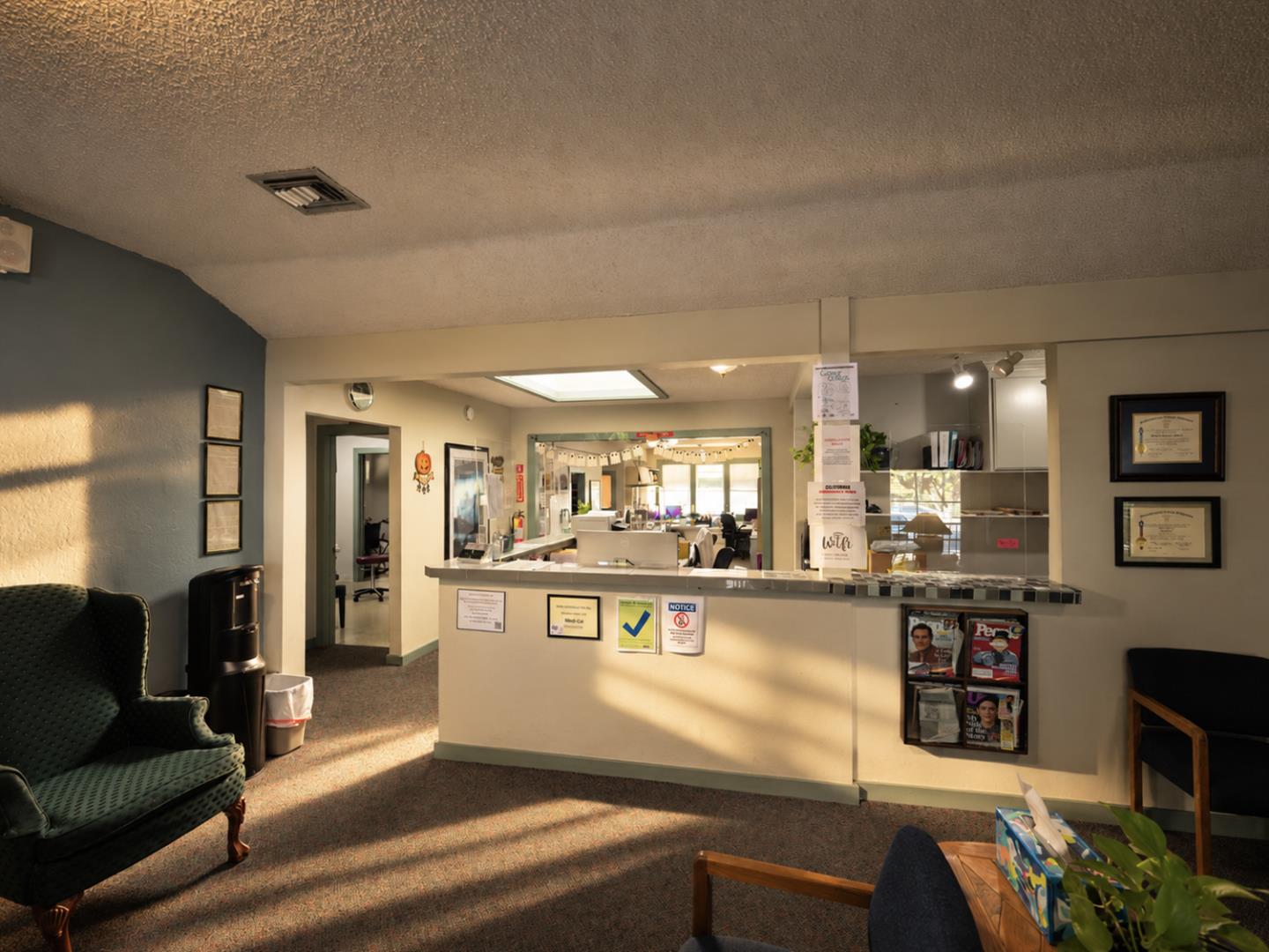 14850 Los Gatos Boulevard, LosGatos, CA 95032