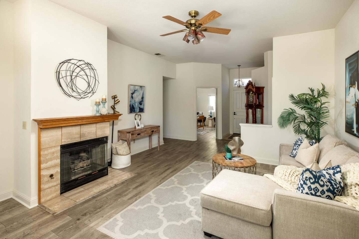 7613 Buckhaven Drive, SanJose, CA 95135