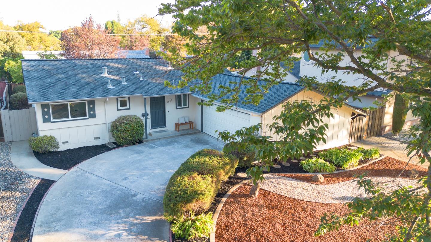 1523 Jacob Avenue, SanJose, CA 95118
