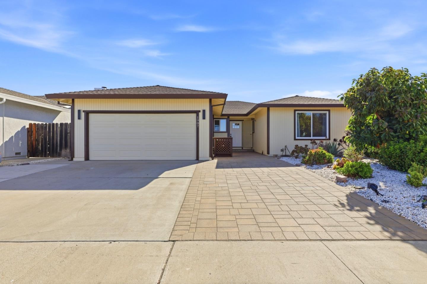 1987 Calistoga Drive, Hollister, CA 95023
