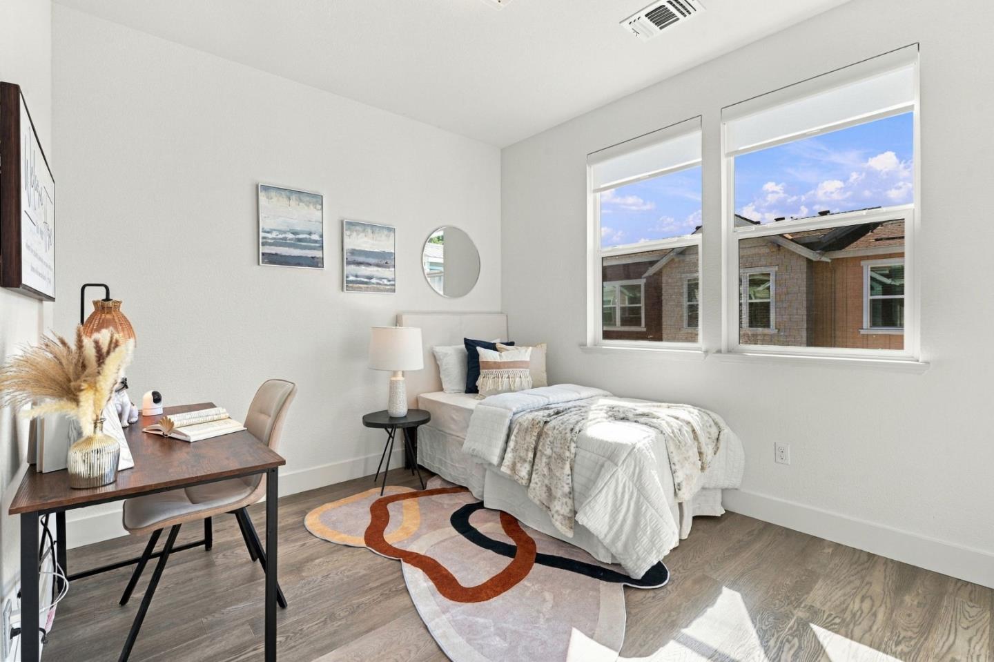 43 Tidal Way, SanMateo, CA 94401