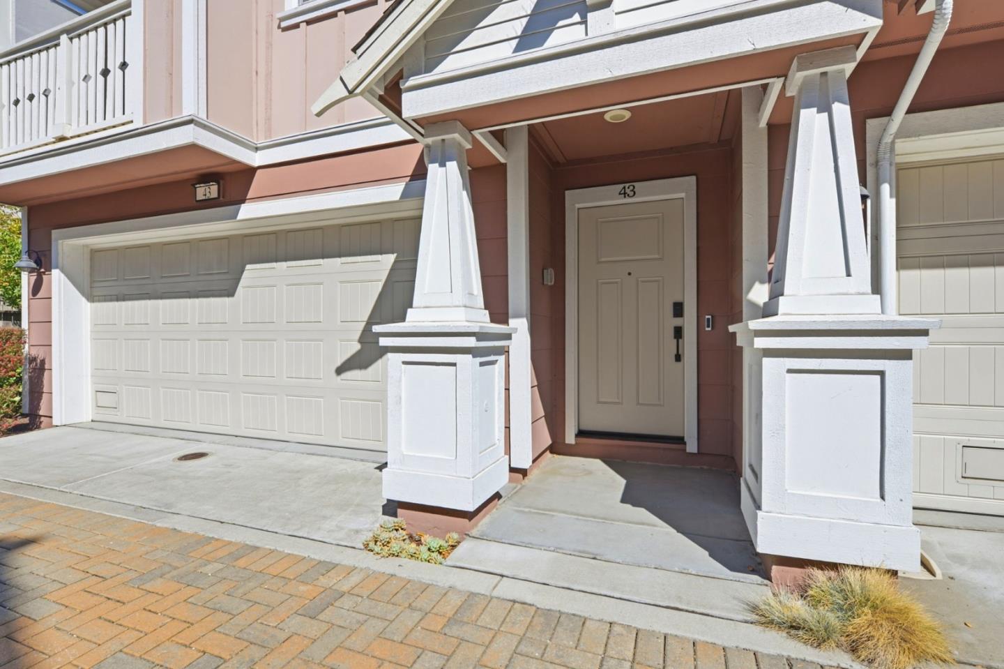 43 Tidal Way, SanMateo, CA 94401