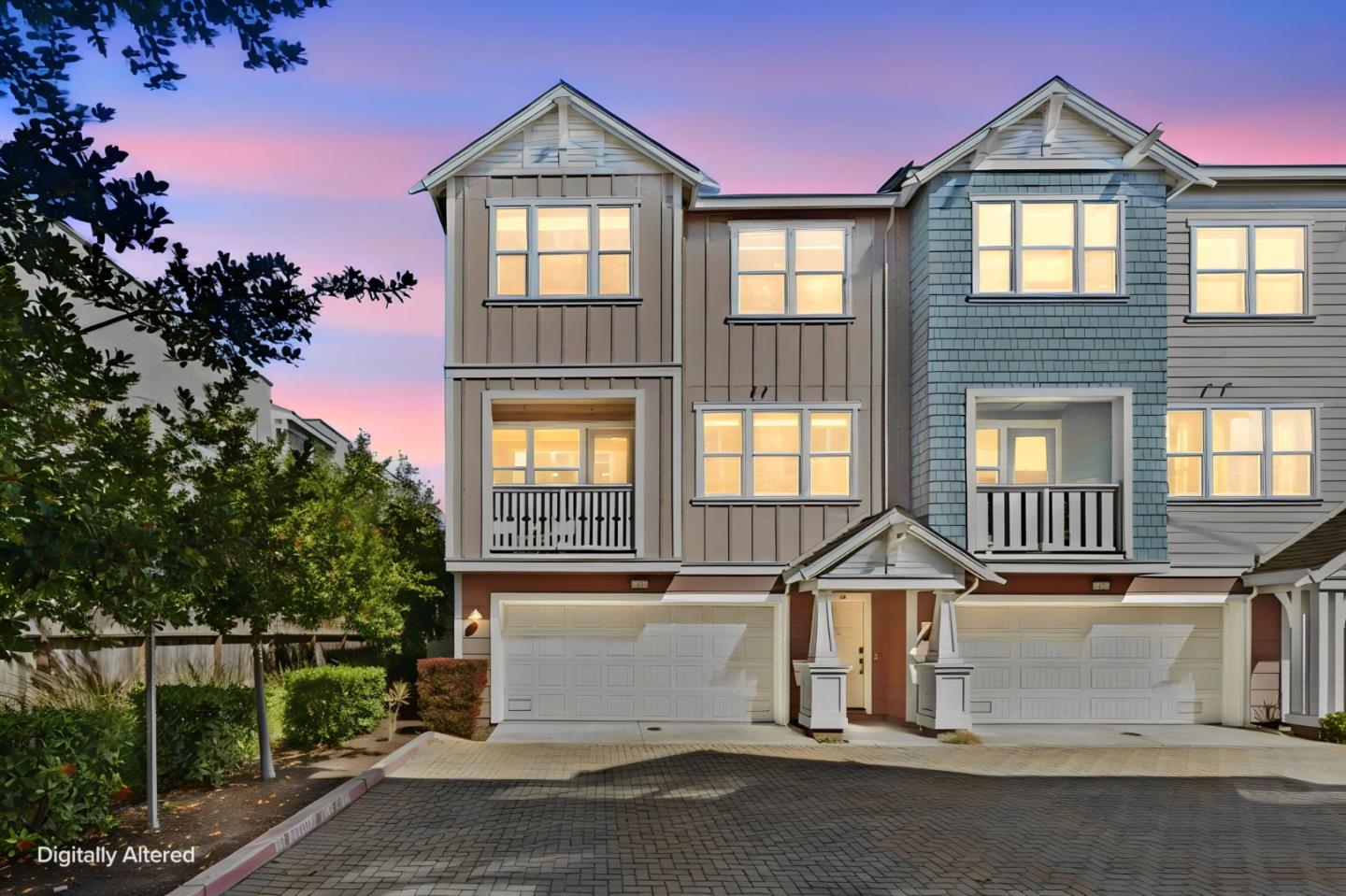 43 Tidal Way, SanMateo, CA 94401