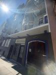 Hyde, SanFrancisco, CA 94109