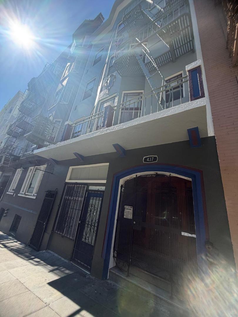 Hyde, SanFrancisco, CA 94109