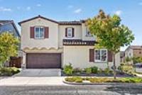 5502 Clove Hitch Loop, Fremont, CA 94555