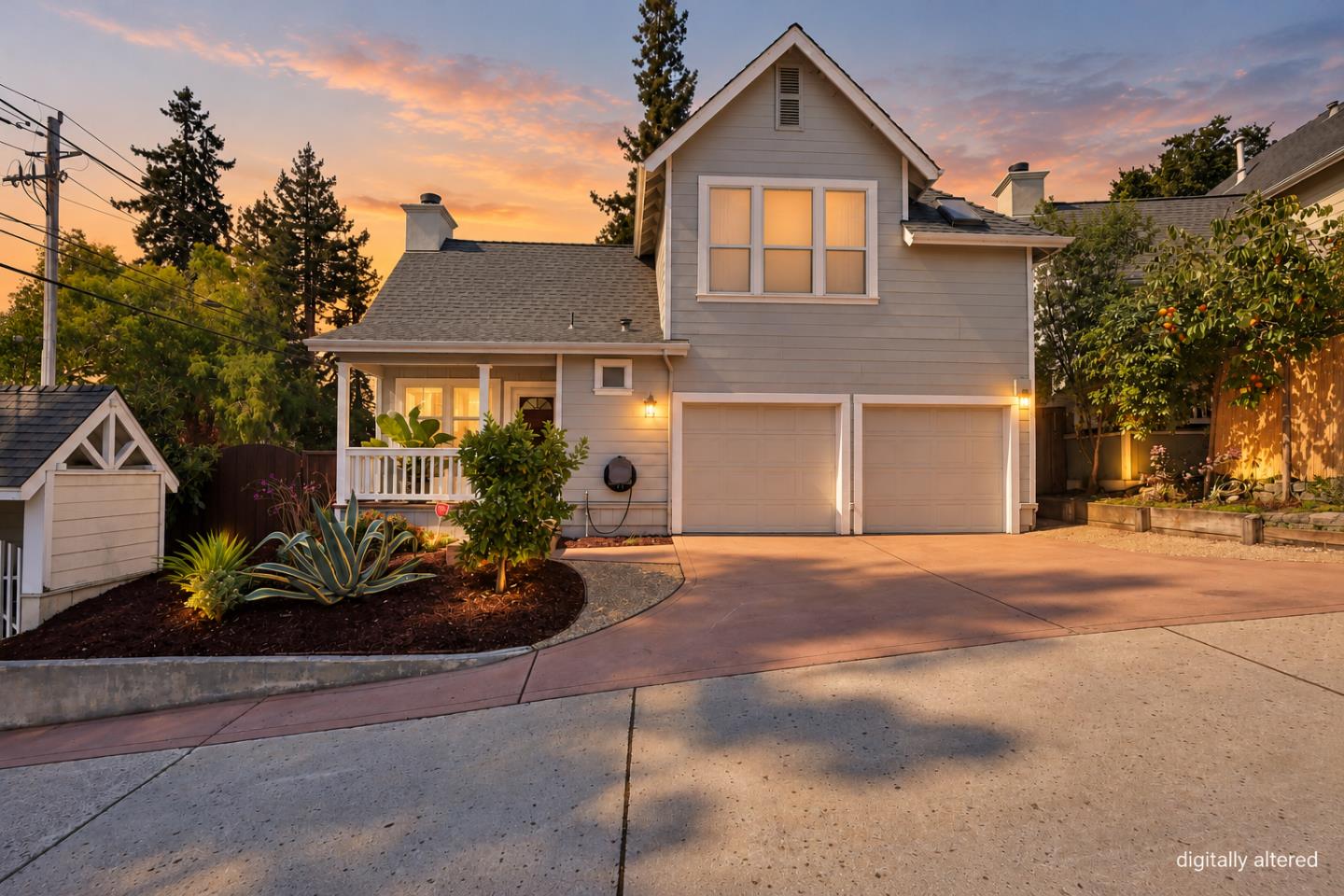 Property photo for 111 Button Street, SantaCruz, CA