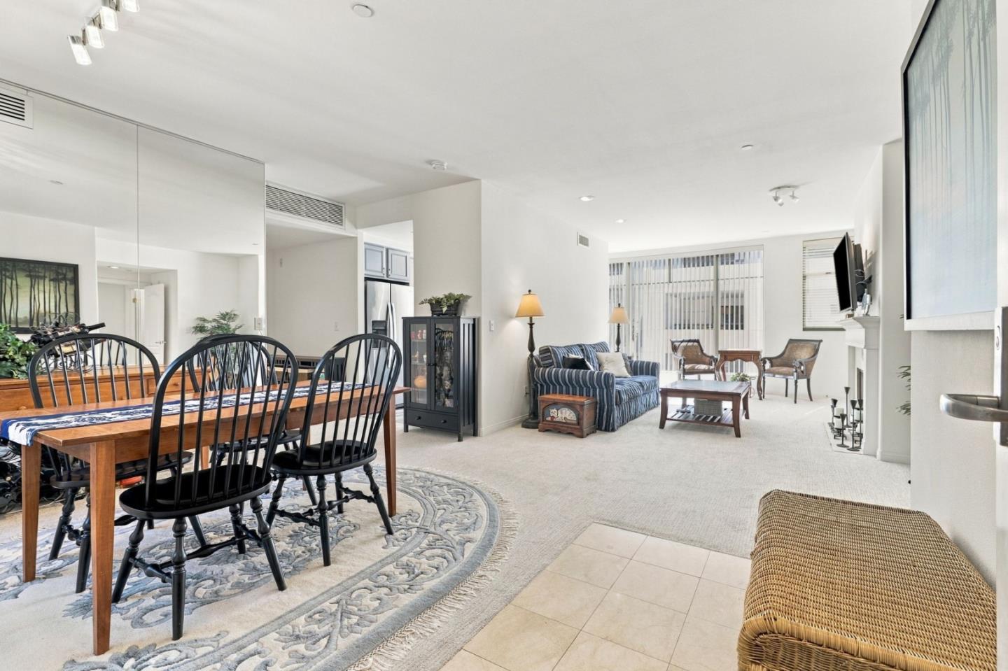 Property photo for 144 South 3rd Street, #402, SanJose, CA