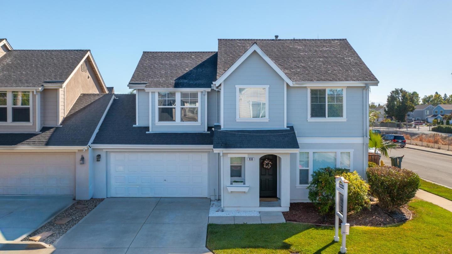Property photo for 930 Casciano CIR, Gilroy, CA
