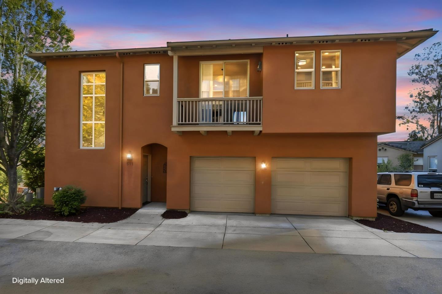 Property photo for 511 Southview TER, Santa Cruz, CA